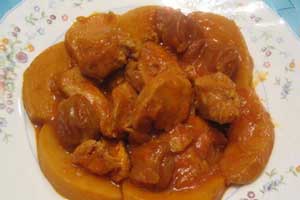 طرز تهیه انواع غذاها با به طرز تهیه انواع غذاها با به