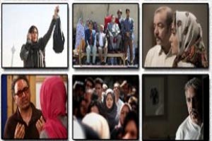 کم کار و پرکارترین بازیگران در جشنواره فیلم فجر کم کار و پرکارترین بازیگران در جشنواره فیلم فجر
