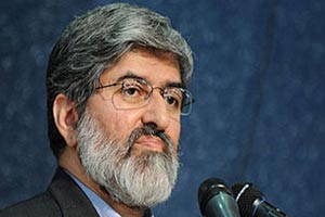 نطق جنجالی مطهری در مورد کروبی و موسوی (متن) نطق جنجالی مطهری در مورد کروبی و موسوی (متن)