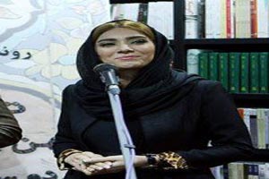 نوشین طافی اولین خواننده زن ایران مجوز گرفت (عکس) نوشین طافی اولین خواننده زن ایران مجوز گرفت (عکس)