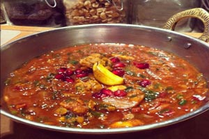 آش انار (گیلانی) آش انار (گیلانی)