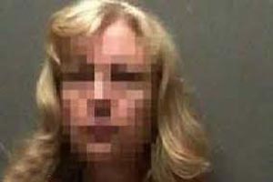 جنجال آزار جنسی به این دختر 4 ماهه توسط معشوقه مادر! جنجال آزار جنسی به این دختر 4 ماهه توسط معشوقه مادر!