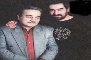 شهاب حسینی عزادار شد (عکس) شهاب حسینی عزادار شد (عکس)