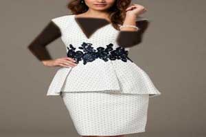 مدل بلوزهای مجلسی بسیار شیک دخترانه (2)