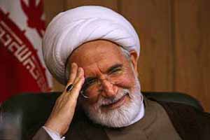 آخرین خبر از وضعیت مهدی کروبی