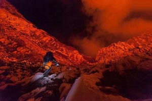 کریسمس مهیج این جوان انگلیسی (عکس) کریسمس مهیج این جوان انگلیسی (عکس)
