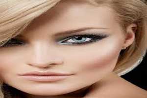 آموزش آرایش زیبا در 5 دقیقه! آموزش آرایش زیبا در 5 دقیقه!
