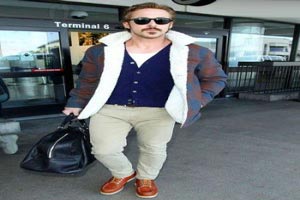 مدل تیپ های شیک هالیوودی برای آقایان (عکس) مدل تیپ های شیک هالیوودی برای آقایان (عکس)