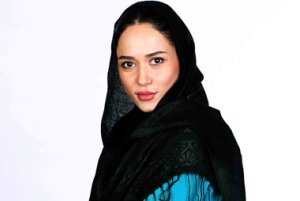 2 عکس جذاب از پریناز ایزدیار