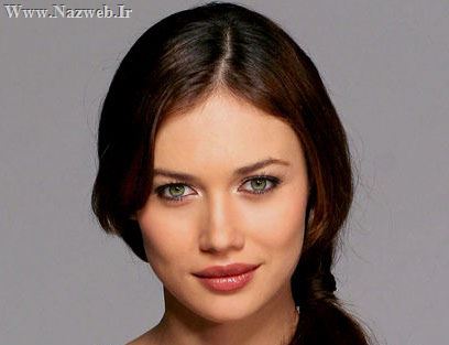 30 زن زیبای جهان انتخاب شدند (تصاویر)