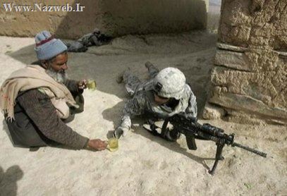 عکس هایی که با دیدن آن حالتان دگرگون می شود