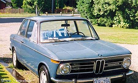 همه ی طراحانBMW در یک نگاه (تصاویر)