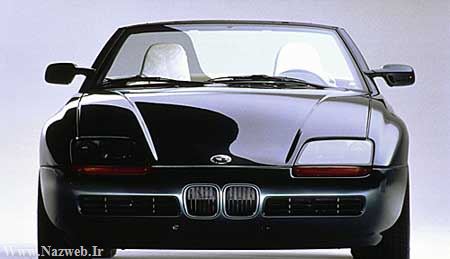 همه ی طراحانBMW در یک نگاه (تصاویر)