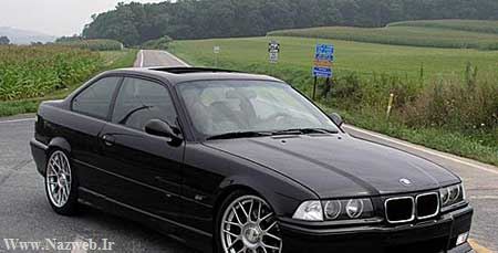 همه ی طراحانBMW در یک نگاه (تصاویر)