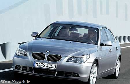 همه ی طراحانBMW در یک نگاه (تصاویر)