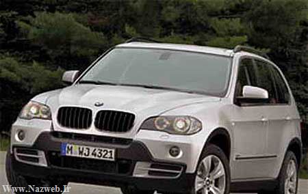 همه ی طراحانBMW در یک نگاه (تصاویر)