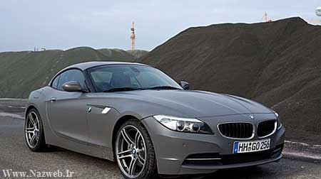 همه ی طراحانBMW در یک نگاه (تصاویر)