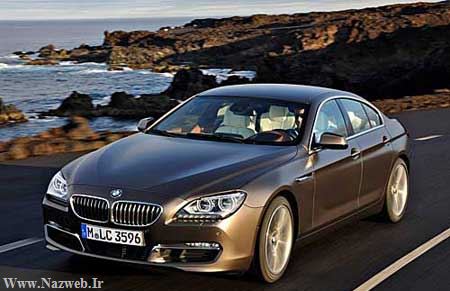 همه ی طراحانBMW در یک نگاه (تصاویر)