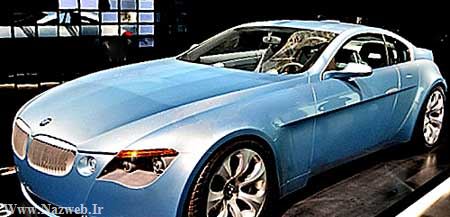 همه ی طراحانBMW در یک نگاه (تصاویر)