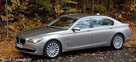 همه ی طراحانBMW در یک نگاه (تصاویر)