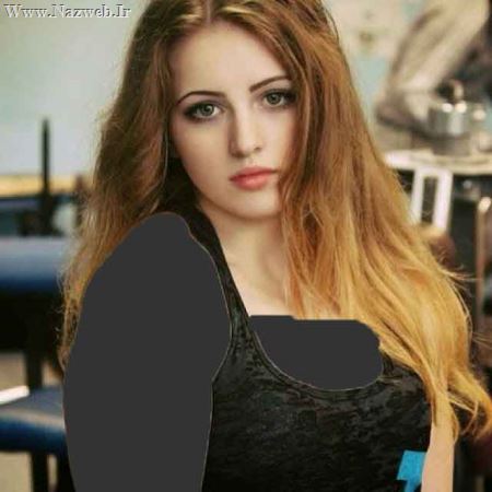 عکس های تک دخترعروسکی دنیا با اندام باربی عضلانی