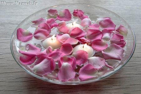ایده های عاشقانه و زیبا برای روز عشق و ولنتاین
