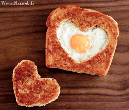 ایده های عاشقانه و زیبا برای روز عشق و ولنتاین