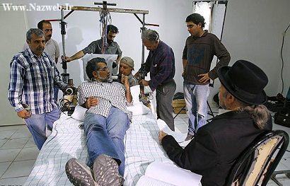 فیلم های سینما و تلوزیون که مردم هو کردند (تصاویر)