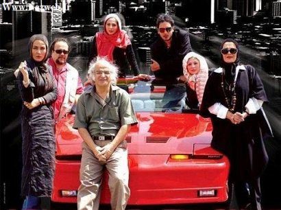 فیلم های سینما و تلوزیون که مردم هو کردند (تصاویر)