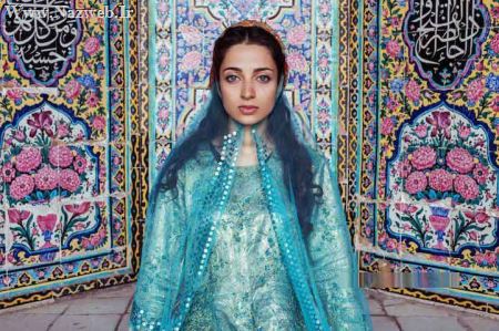 مقایسه دیدنی دختران جوان 37 کشور جهان (تصاویر)