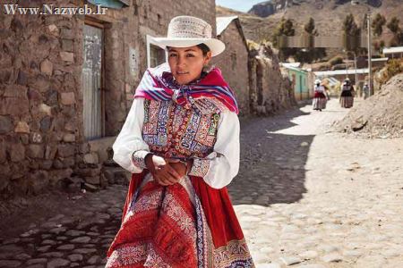مقایسه دیدنی دختران جوان 37 کشور جهان (تصاویر)