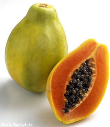 میوه هایی که برای عفونت اداری مفید است