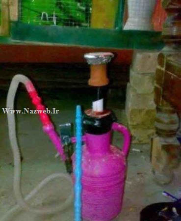 خنده دارترین و باحال ترین سوتی های جدید ایرانی (18)