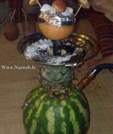 خنده دارترین و باحال ترین سوتی های جدید ایرانی (18)