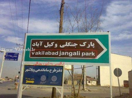 خنده دارترین و باحال ترین سوتی های جدید ایرانی (18)