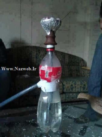 خنده دارترین و باحال ترین سوتی های جدید ایرانی (18)