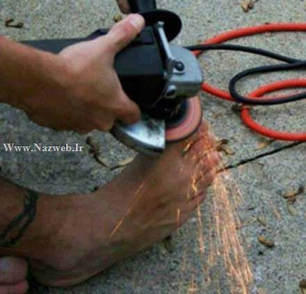 خنده دارترین و باحال ترین سوتی های جدید ایرانی (18)