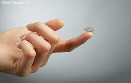 گوگل اولین وسیله پزشکی خود را رونمایی کرد (تصاویر)