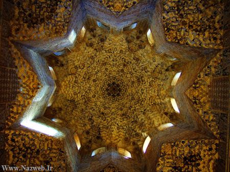 شکوه دیدنی سقف و دیگر هیچ 1 (تصاویر)