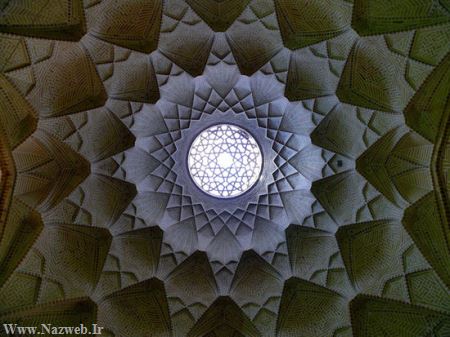 شکوه دیدنی سقف و دیگر هیچ 1 (تصاویر)