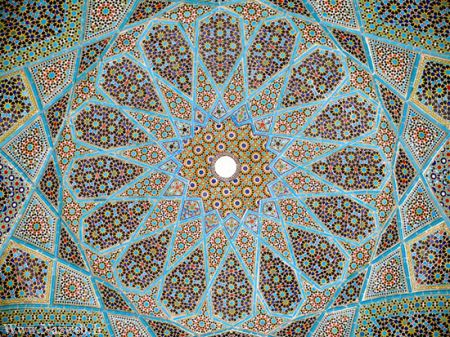 شکوه دیدنی سقف و دیگر هیچ 1 (تصاویر)