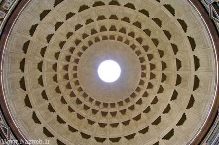 شکوه دیدنی سقف و دیگر هیچ 1 (تصاویر)
