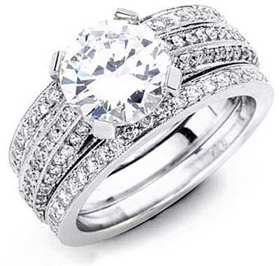 مدل حلقه های ازدواج