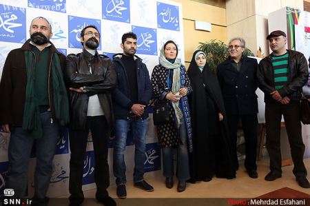 سحراحمد پور آمد تا شاید خیلی ها خجالت بکشند! (تصاویر)