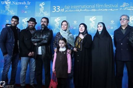 سحراحمد پور آمد تا شاید خیلی ها خجالت بکشند! (تصاویر)