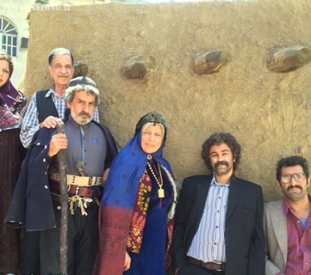 با ایران برگر قهقه بزنید (تصاویر)