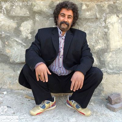 با ایران برگر قهقه بزنید (تصاویر)