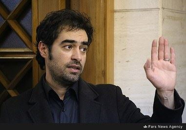 مراسم ختم پدر شهاب حسینی (تصویری)