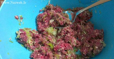 کباب ملکه و طرز تهیه آن (تصویر)