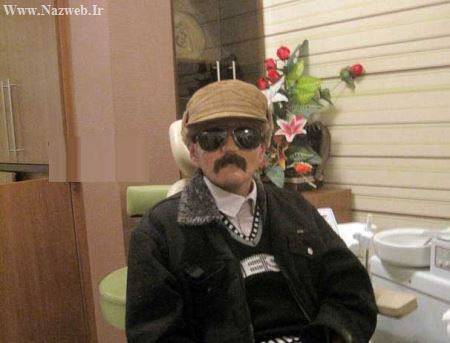 بزرگترین عمل زیبایی صورت و عجیب در ایران (تصاویر)